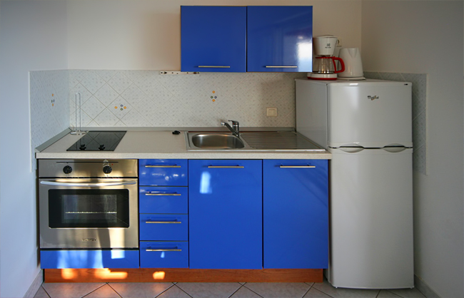 Kitchen A1