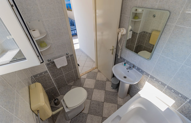 Bathroom C1