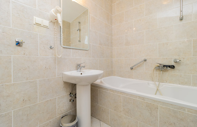 Bathroom C2