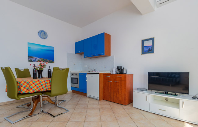 Kitchen B