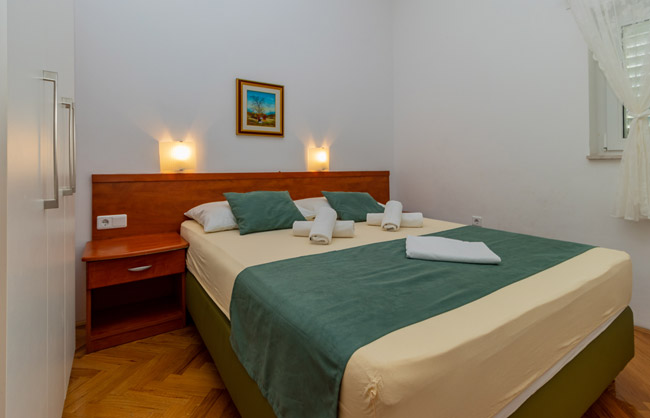 Bedroom B