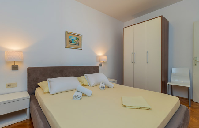 Bedroom A1