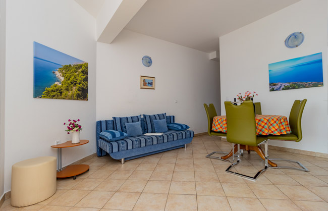 Living Room B