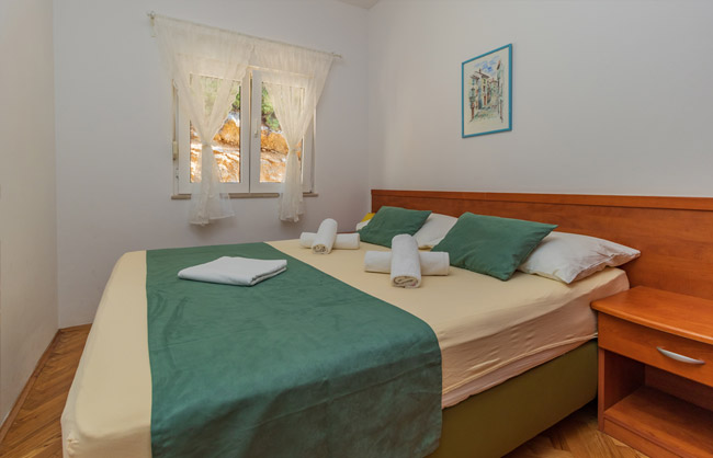 Bedroom C1